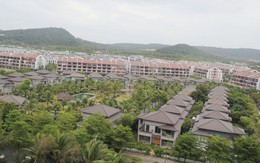 Vì sao dòng tiền đang rời bỏ bất động sản đầu cơ?