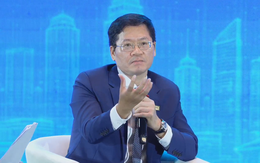 Chủ tịch Hội Doanh nghiệp trẻ Hà Nội: Đừng nghĩ thuê một Giám đốc nước ngoài là doanh nghiệp có thể ‘Go Global’