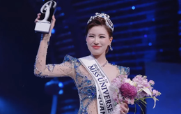 Ca sĩ Việt vừa lên ngôi Á hậu Miss Universe: Có hit toàn cầu còn đóng phim trăm tỷ, tiểu thuyết cũng không dám viết