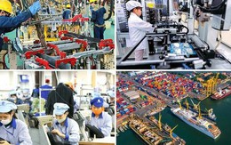 Sửa đổi Đề án Cải thiện xếp hạng tín nhiệm quốc gia tới năm 2030