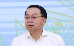 Ngăn chặn, xử lý nghiêm các vi phạm trên thị trường chứng khoán