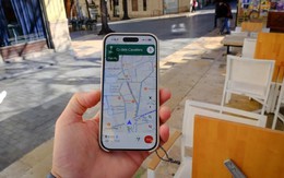 Người dùng lâu chưa chắc biết: Cùng một điểm đến, Google Maps lại chỉ đường khác nhau trên hai điện thoại?