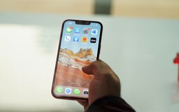 Thói quen nên bỏ khi dùng iPhone