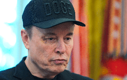 Elon Musk: 1.000% nước Mỹ sẽ vỡ nợ