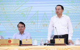 Thứ trưởng Bộ Tài chính: Sẽ trình Quốc hội sửa Luật Chứng khoán ngay kỳ họp tháng 10