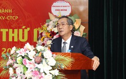 Ông Trịnh Văn Tuệ bị khởi tố, doanh nghiệp phát thông báo quan trọng