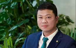 Chủ tịch ngân hàng lớn nhất Việt Nam vừa trở thành tân Tiến sĩ