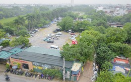 7 dự án nhà ở thuộc phạm vi tái thiết đô thị Vĩnh Hưng được đề xuất đưa ra khỏi danh mục thí điểm