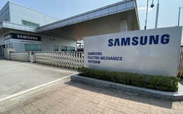 Samsung mở rộng hoạt động bán dẫn tại Thái Nguyên: Sản xuất bảng mạch điện tử cho máy chủ AI và trung tâm dữ liệu