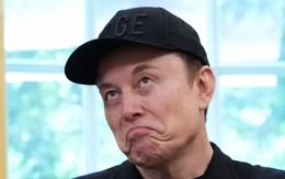 Elon Musk bị chế giễu