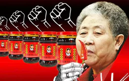 Thương hiệu quốc dân Trung Quốc lãnh hậu quả sau phát ngôn vạ miệng