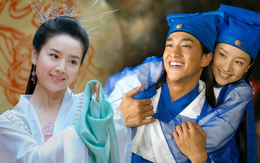 Chúc Anh Đài đẹp nhất màn ảnh: Đánh mất sự nghiệp vì scandal, giờ sống kín tiếng