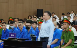Shark Bình: 'Bị cáo dám làm dám chịu, đi tù thì tươi lên thôi'