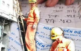 Giá điện có thể giảm từ ngày 1/11