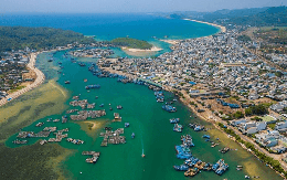 Thông tin mới về dự án đường ven biển dài hơn 100km, chỉ đi qua một tỉnh duy nhất