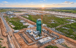 T&T Group khai mở không gian tăng trưởng mới từ những dự án hạ tầng chiến lược