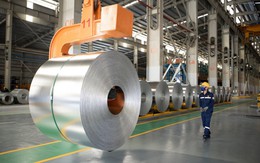Tập đoàn Hoa Sen đạt 623 tỷ đồng lợi nhuận sau thuế trong NĐTC 2025 - 2026, hoàn thành 104% kế hoạch ở phương án cao
