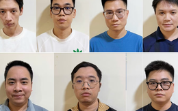 Truy tố 7 bị can trong đường dây sao chép trái phép, chiếu phim lậu