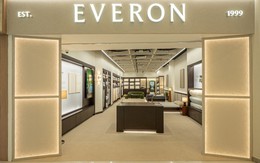 Ông lớn chăn ga gối đệm Everon báo lãi tăng 64%, mở showroom 121 m² để thử nghiệm mô hình mới