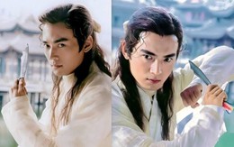 Tài tử 'Tiểu Lý phi đao' giải nghệ khi ở đỉnh cao, sống khép kín sau 2 lần đổ vỡ