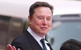 Tỷ phú Elon Musk nói tiết kiệm tiền cho tương lai là ‘vô nghĩa’
