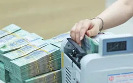 Vì sao tiền gửi ngân hàng nhiều?