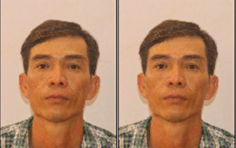 Truy nã Châu Hồng Kỳ SN 1982: Ai biết thông tin khẩn trương liên hệ công an nơi gần nhất