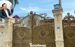 Truy tố đại gia Bình ‘đồng’, ông trùm đổ chất thải gây ô nhiễm ở Hải Phòng