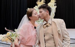 Lê Khanh sau đám cưới với Quân A.P: Công khai nịnh chồng, xác nhận danh phận sau 14 năm bên nhau