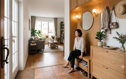Huyền quan là khu vực nào trong nhà, cần lưu ý gì về phong thủy?