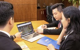 Chứng khoán Dầu khí bị phạt và truy thu thuế