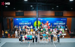 MB SME: Đặc quyền kết nối người dẫn đầu trên sân đấu và thương trường