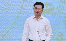 Ngân hàng sẽ đẩy tín dụng vào hạ tầng điện, giao thông, công nghệ, nhà ở xã hội