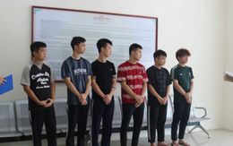 Khởi tố nhóm đối tượng tiếp tay nhận, chuyển hơn 1.000 tỷ đồng tiền đánh bạc