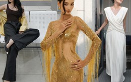 Mỹ nhân 27 tuổi đăng quang Miss Universe Vietnam 2026: Mặc đẹp không cần cố, ngắm tủ đồ đời thường mà mê