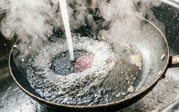 Nhắc tất cả các gia đình: Đang có 5 nguồn vi nhựa xâm nhập vào bữa ăn hàng ngày!