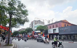 Hà Nội cho phép xây dựng cao ốc tại phố Chùa Bộc