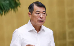 Thủ tướng: Kết quả cuối năm là căn cứ đánh giá, luân chuyển cán bộ