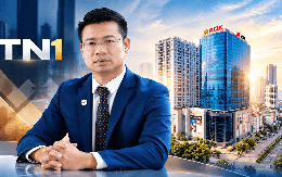 ROX Key Holdings (TN1) thay Chủ tịch HĐQT, ông Nguyễn Việt Sơn trở lại “ghế nóng”