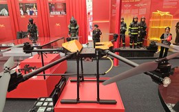 Đến năm 2030, Việt Nam vận hành 3 khu thử nghiệm bay UAV cấp quốc gia