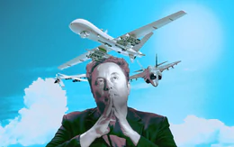 Bắt tay Elon Musk, máy bay Việt Nam tiến thẳng vào "câu lạc bộ siêu sao": Đứng ngang đẳng cấp Mỹ, Pháp, Nhật