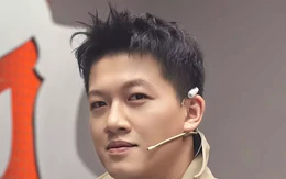 MC Trần Ngọc rời show Anh trai chông gai