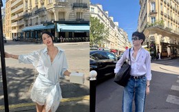 "Matthis là ngoại lệ của Chi Pu"