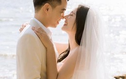 Ngọc nữ showbiz mang thai cho Phó chủ tịch mà không hề hay biết, vẫn thản nhiên đi lặn biển, sau 2 tuần được thông báo sảy thai