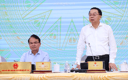 Bộ Tài chính triển khai đồng bộ 4 nhóm giải pháp phát triển thị trường chứng khoán sau nâng hạng