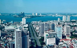 7 thành phố trực thuộc Trung ương vừa dẫn đầu cả nước ở một chỉ số quan trọng