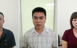 Ra quyết định khởi tố vợ chồng chủ quán Chu Thị Giang