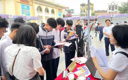Vì sao tỷ lệ thất nghiệp trong thanh niên ở mức cao?