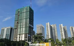 'Bộ lọc' mới của dòng tiền đầu tư bất động sản