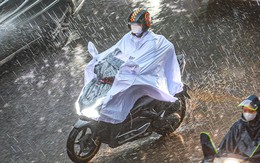 Tin không khí lạnh mới nhất và dự báo thời tiết Hà Nội 10 ngày tới